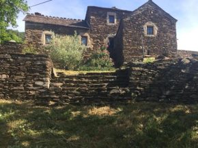 MAISON DE CHARME EN ARDECHE DU SUD AVEC PISCINE